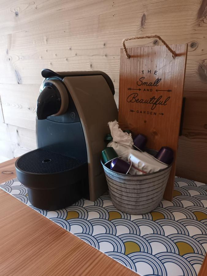Appartement Montagne Le Flocon Saint-Michel-de-Chaillol المظهر الخارجي الصورة